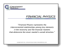 Financial Physics Presentation