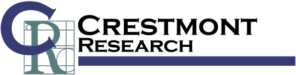 Crestmont Research