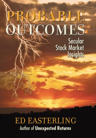 Book Probable Outcomes