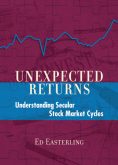 Unexpected Returns - book by Ed Easterling